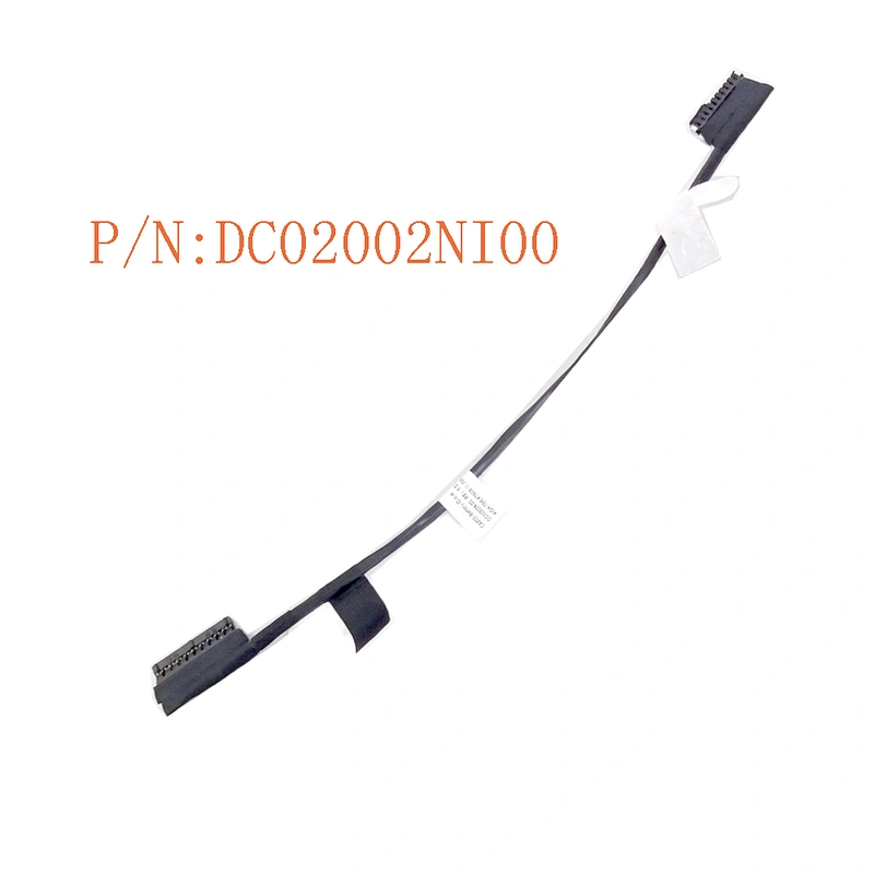 For Dell E7480 Laptop Battery Cable DC02002NI00