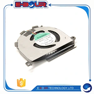 For Dell Latitude E5450 Laptop CPU Cooling Fan