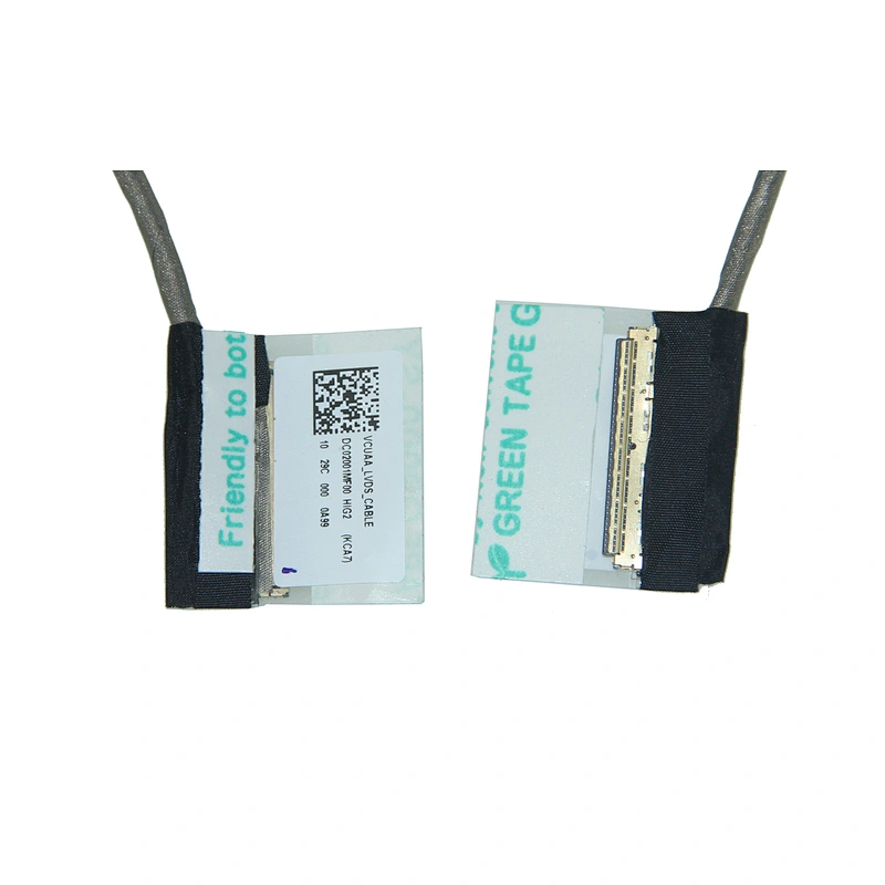 LED Screen Cable for Toshiba U940 U945 U900 DC02001MF00 LVDs Flex Cable