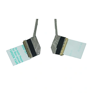 LED Screen Cable for Lenovo E330 E335 50.4UH04.001 04W4227 LVDs Flex Cable