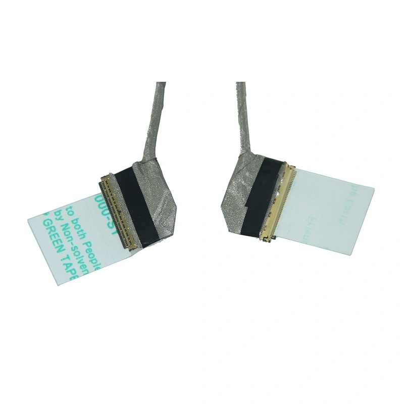 LED Screen Cable for Lenovo E330 E335 50.4UH04.001 04W4227 LVDs Flex Cable