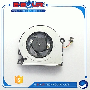 For Dell Vostro V3360 3360 Insprion 13Z 5323 Laptop CPU Cooling Fan