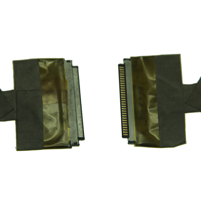 LCD Screen Cable for Clevo M54SR M54SS 6-43-M5SS1-020 LVDs Flex Cable