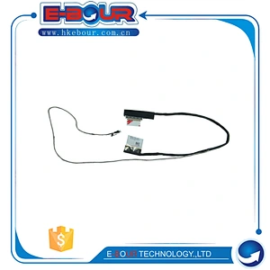 LCD Screen Cable for HP pavilion 15 15-G 15-R 15-H 250 G3 DC02001VU00 LVDs Flex Cable
