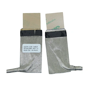 LED Screen Cable for Lenovo Y500 DC02001ME0J LVDs Flex Cable
