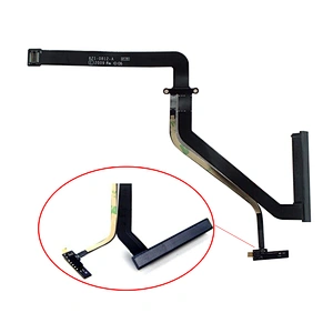 Hard Drive Adapter Flex Cable for Apple A1286 HDD Cable 821-0812-A