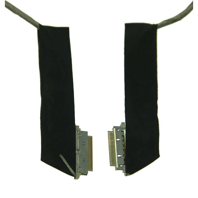 LED Screen Cable for Lenovo Y570 DC020017910 LVDs Flex Cable