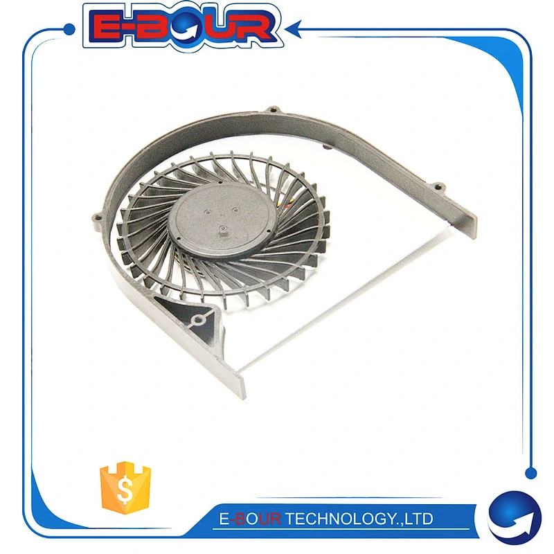 For Dell Inspiron 7537 7000 I7537 Laptop CPU Cooling Fan