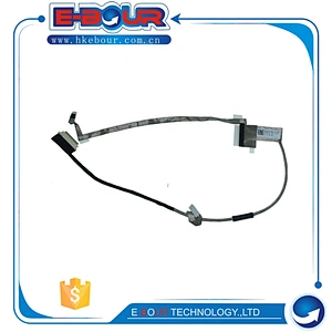 LED Screen Cable for Toshiba P855 P850 DC02001GY10 LVDs Flex Cable