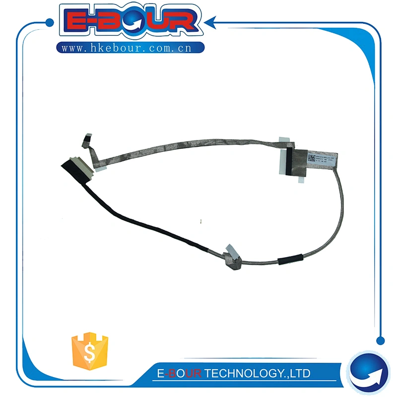 LED Screen Cable for Toshiba P855 P850 DC02001GY10 LVDs Flex Cable