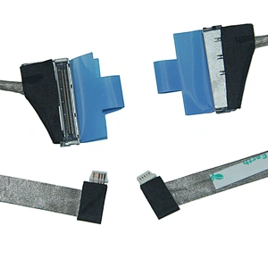LED Screen Cable for Lenovo B460 B460E 50.4HK01.004 LVDs Flex Cable