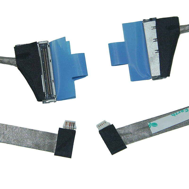 LED Screen Cable for Lenovo B460 B460E 50.4HK01.004 LVDs Flex Cable