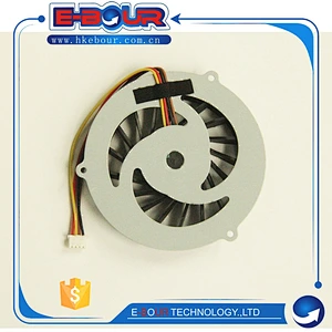 For Lenovo Y500 Laptop CPU Cooling Fan