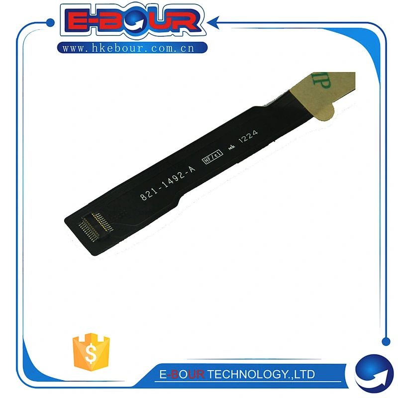 Hard Drive Adapter Flex Cable for Apple A1286 HDD Cable 821-1492-A