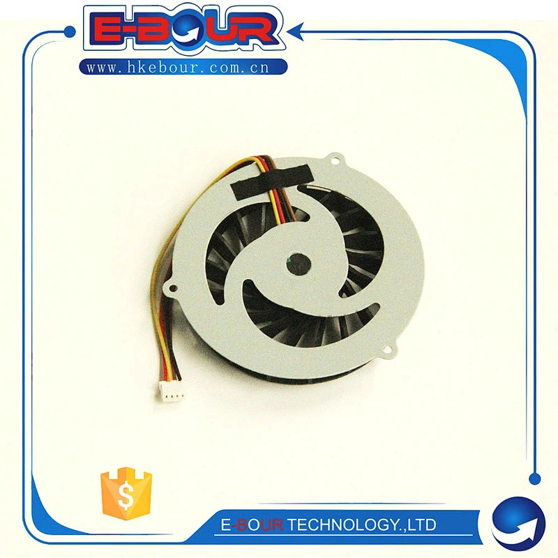 For Lenovo Y500 Laptop CPU Cooling Fan