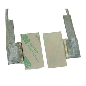 LED Screen Cable for Lenovo E431 DC02001KP00 LVDs Flex Cable
