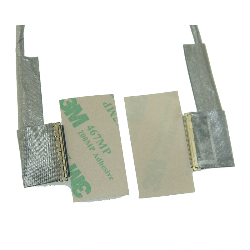 LED Screen Cable for Lenovo E431 DC02001KP00 LVDs Flex Cable