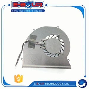 For Dell Latitude E6220 Laptop CPU Cooling Fan