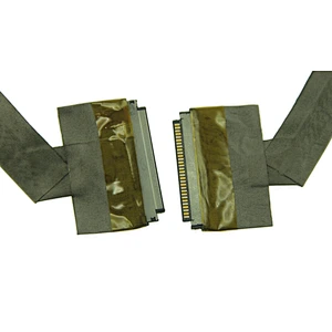 LCD Screen Cable for Clevo M54SR M54SS 6-43-M5S41-030 LVDs Flex Cable
