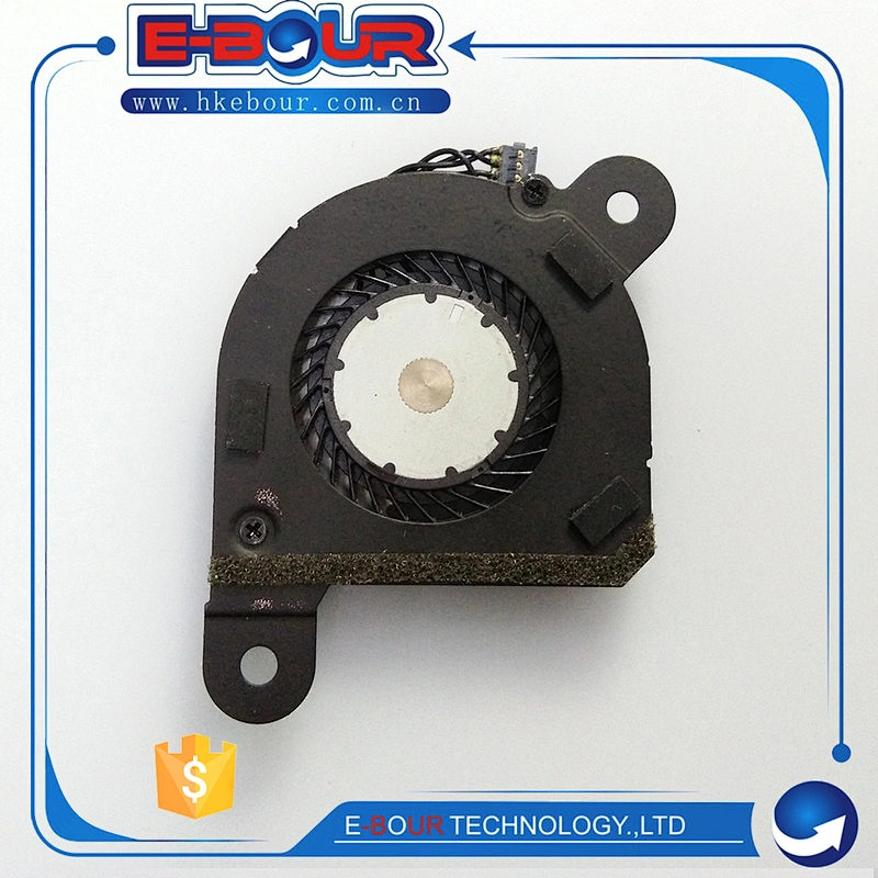 For Dell Inspiron 14-7437 7437 Laptop CPU Cooling Fan