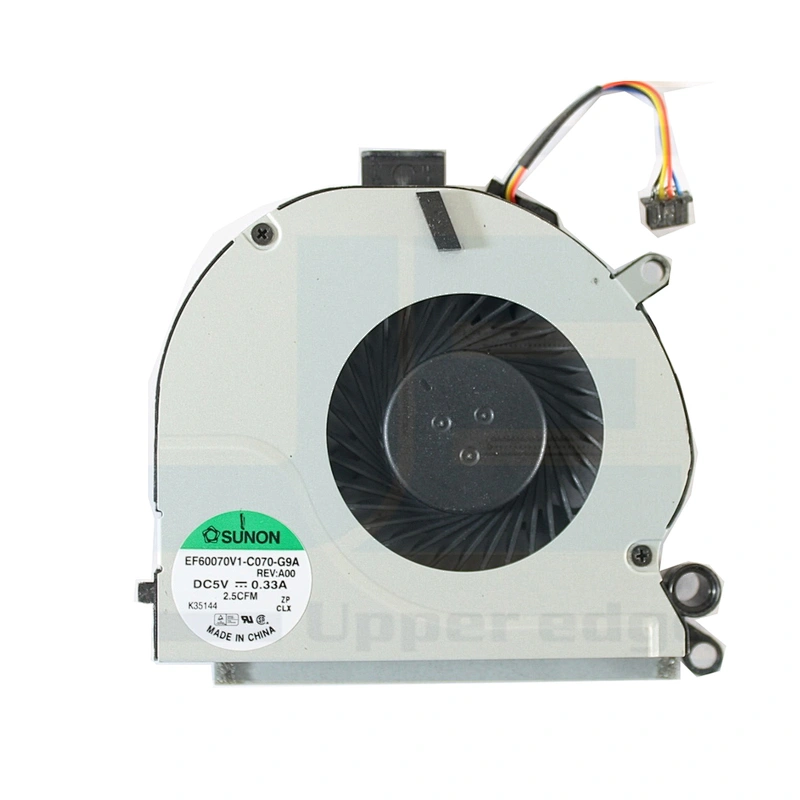 For Dell E6230 Laptop CPU Cooling Fan