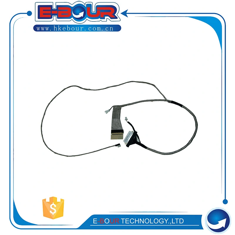 LED Screen Cable for Toshiba X875 X870 6017B0363001 LVDs Flex Cable