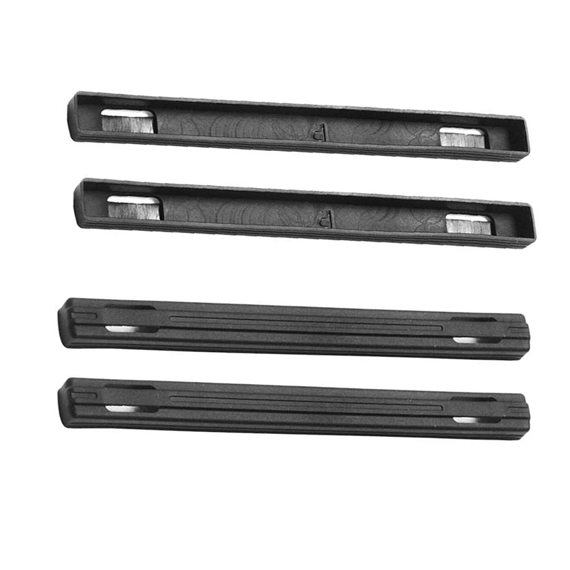 7mm HDD Hard Drive Caddy Rubber Rail for IBM Thinkpad X220 X220S X220I T420S T430S X200 X230