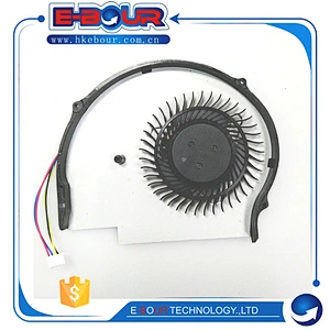 For Lenovo Ideapad FLEX 14 Laptop CPU Cooling Fan