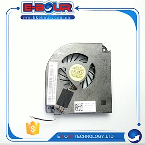 For Dell M6600 M6400 M6500 Laptop CPU Cooling Fan
