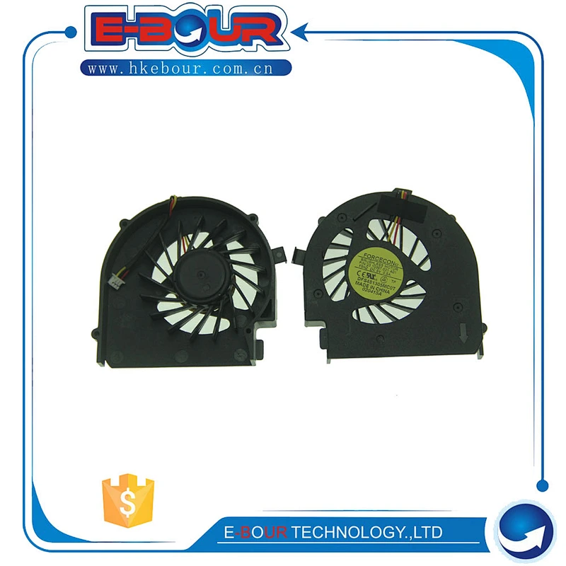 For Dell N4020 N4030 M4010 Laptop CPU Cooling Fan
