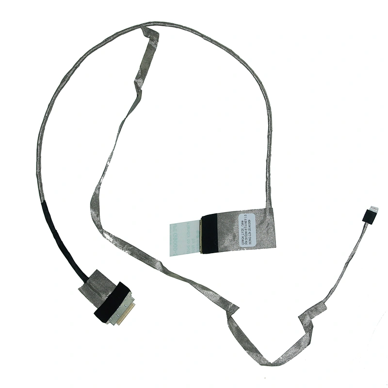 LED Screen Cable for Lenovo G580 G585 DC02001ET10 LVDs Flex Cable