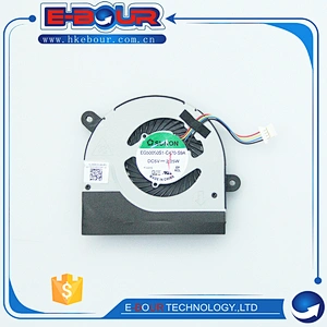 For HP X360 11-N Laptop CPU Cooling Fan