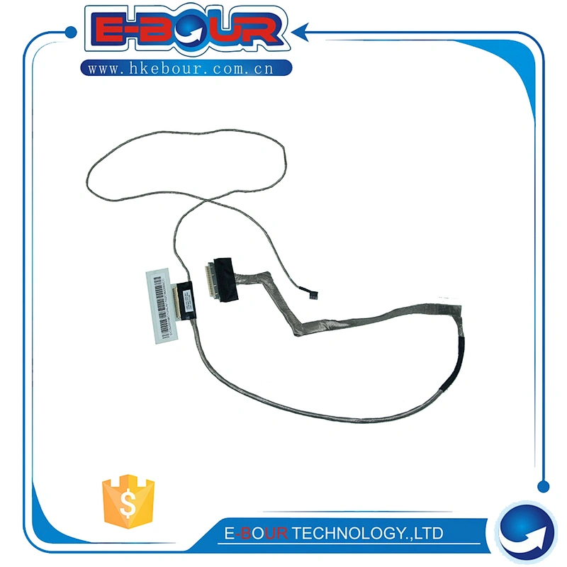 LED Screen Cable for Lenovo P500 Z500 Z505 B500 DC02001MC10 LVDs Flex Cable