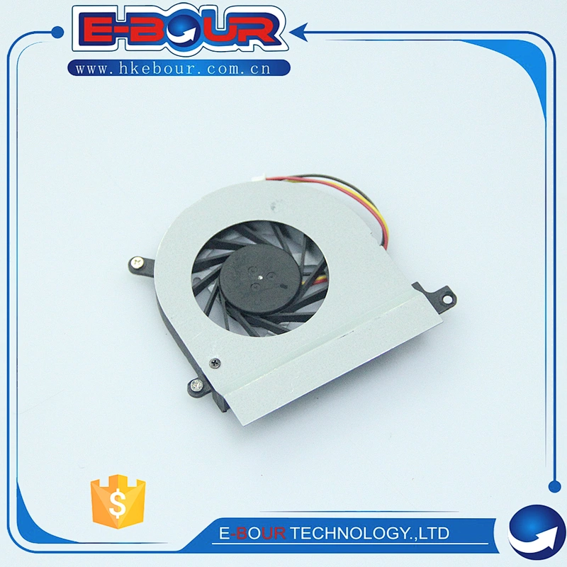 For Lenovo ThinkPad E30 Edge 13 Laptop CPU Cooling Fan