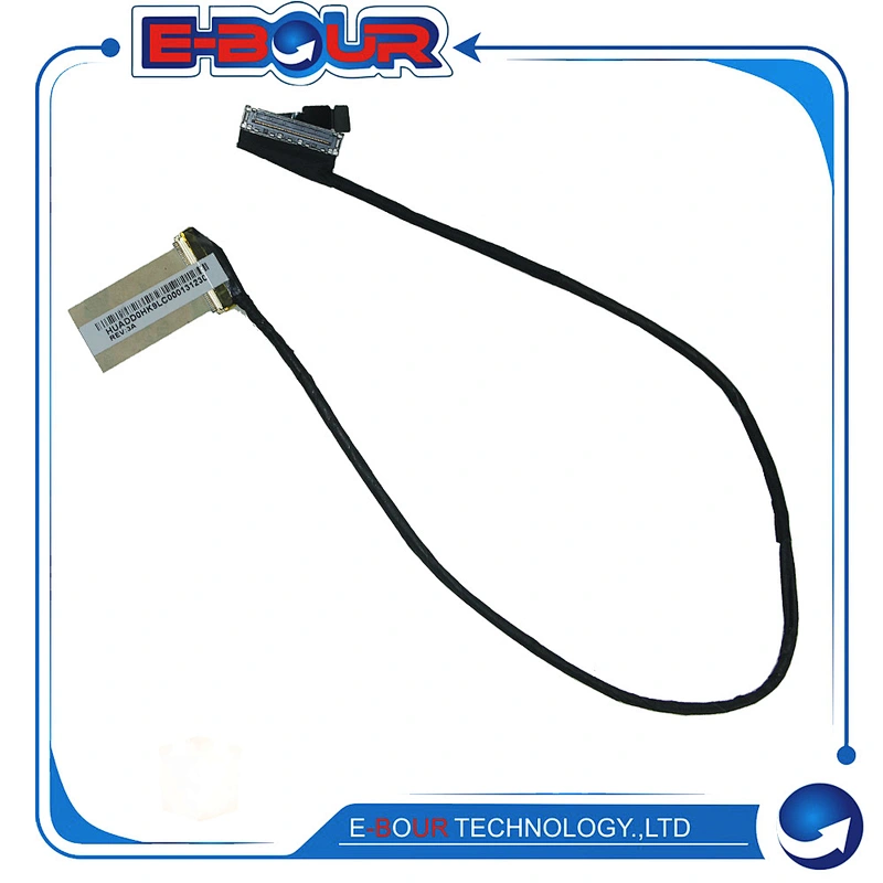 LED Screen Cable for Sony SVF152 SVF152C29M DD0HK9LC000 LVDs Flex Cable