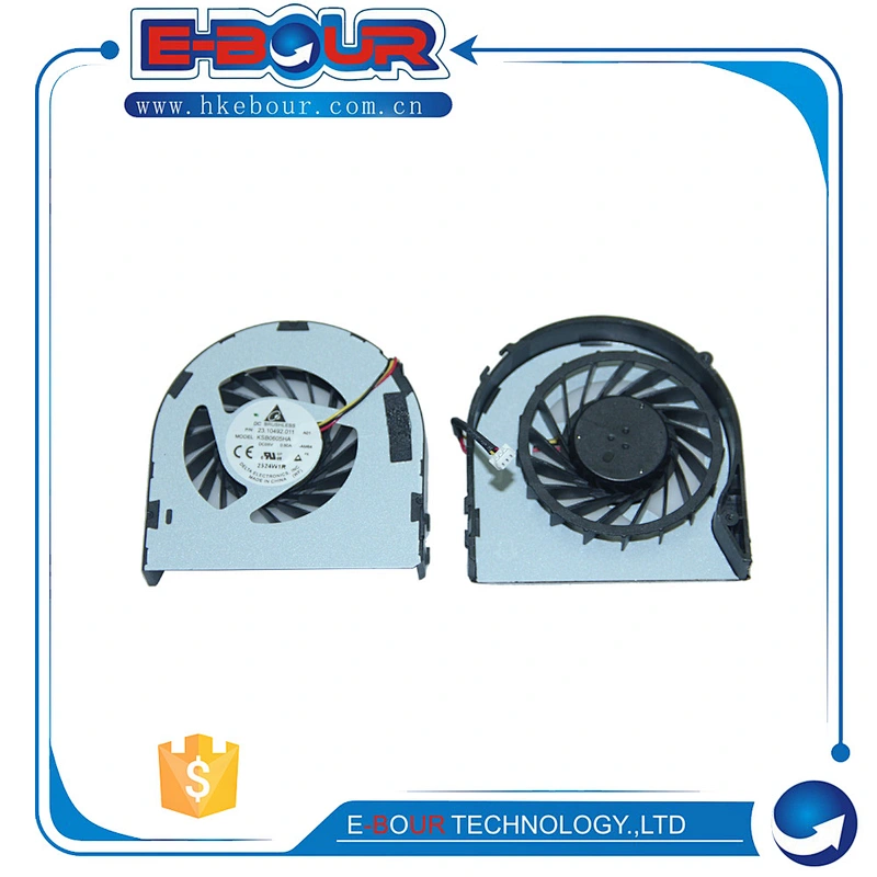For Dell Inspiron N4050 N4040 Laptop CPU Cooling Fan