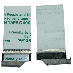 LED Screen Cable for Sony SVE151A11W Z50 50.4RM05.011 LVDs Flex Cable