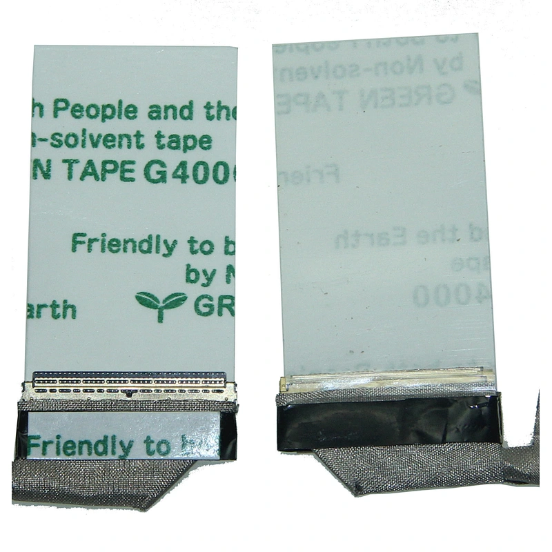 LED Screen Cable for Sony SVE151A11W Z50 50.4RM05.011 LVDs Flex Cable