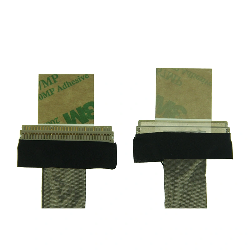 LCD Screen Cable for Lenovo Y510 Y530 V550 F51 L510 L51 14G2200SD10MLV LVDs Flex Cable