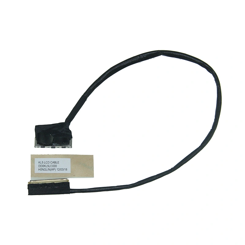 LED Screen Cable for Lenovo Z370 DD0KL5LC030 LVDs Flex Cable
