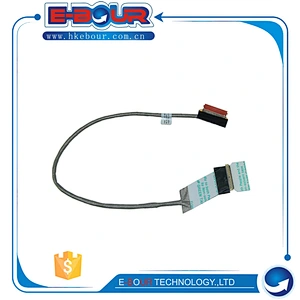 LED Screen Cable for IBM T520 T520I W520 T530 W530 LVDs Flex Cable