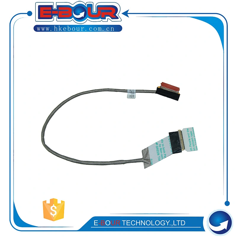 LED Screen Cable for IBM T520 T520I W520 T530 W530 LVDs Flex Cable