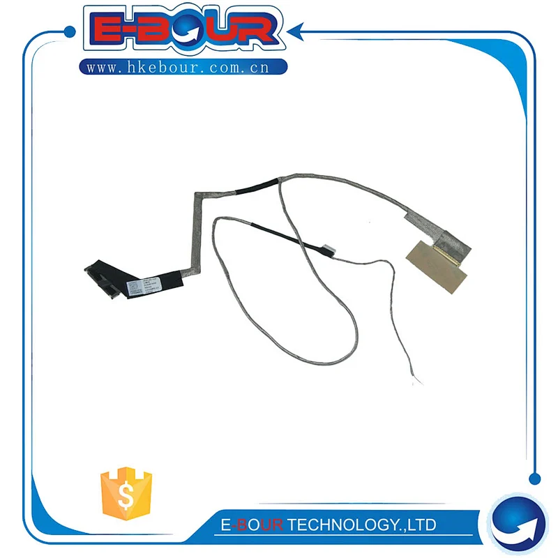 LED Screen Cable for Lenovo E431 DC02001KP00 LVDs Flex Cable