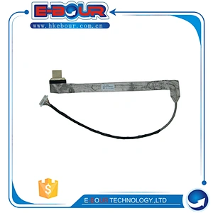 LED Screen Cable for Lenovo B550 G550 G555 G555A DC02000RH00 LVDs Flex Cable