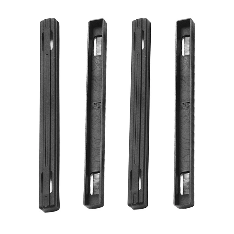 7mm HDD Hard Drive Caddy Rubber Rail for IBM Thinkpad X220 X220S X220I T420S T430S X200 X230