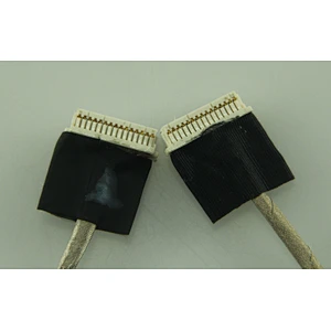 LED Screen Cable for Dell N4050 50.4IU02.001 LVDs Flex Cable