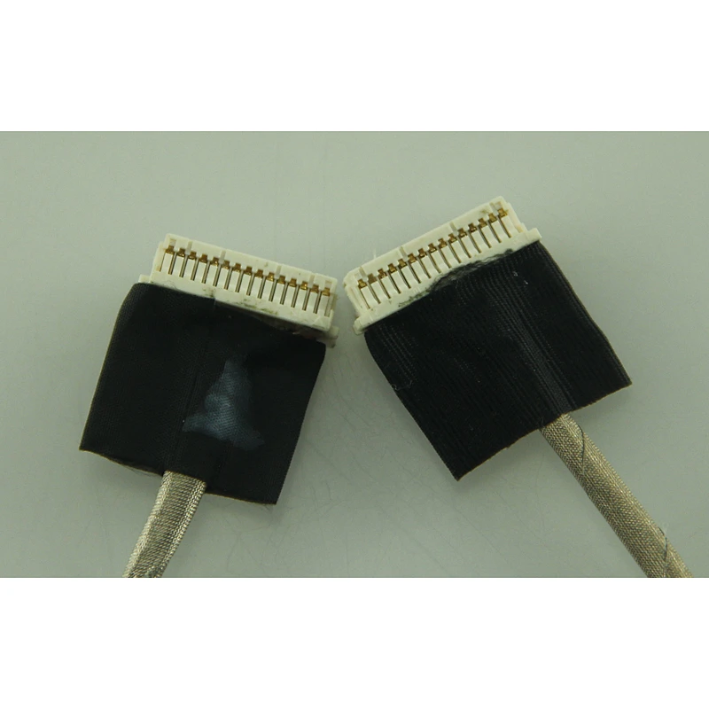 LED Screen Cable for Dell N4050 50.4IU02.001 LVDs Flex Cable