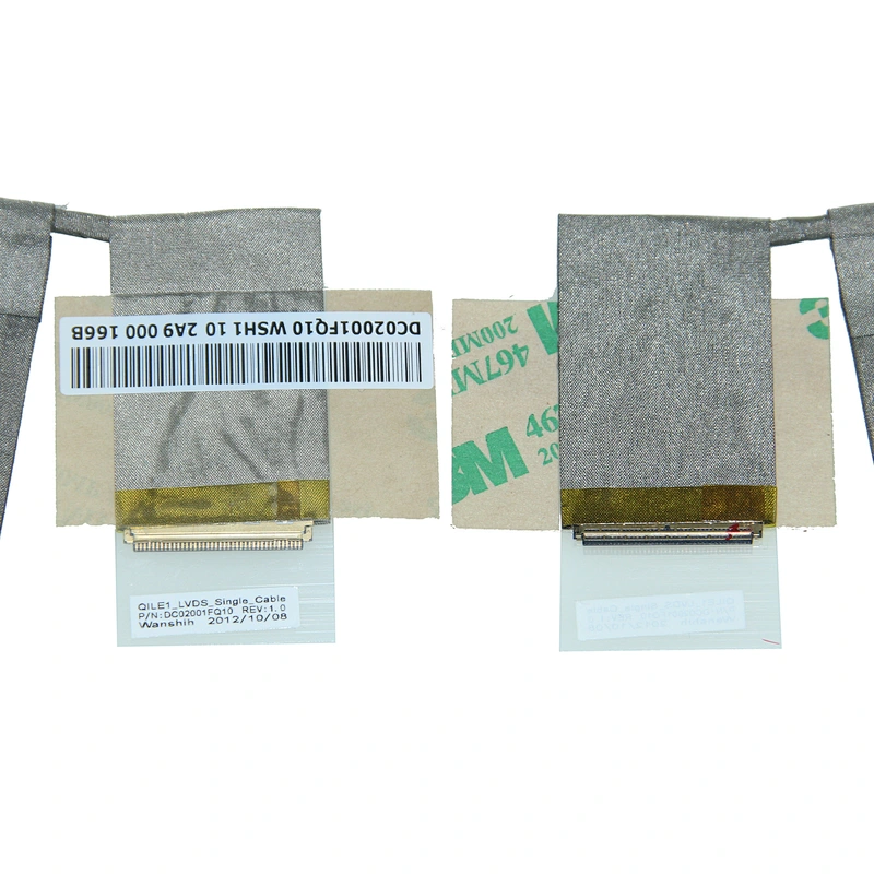 LED Screen Cable for Lenovo E430 E435 DC02001FQ10 LVDs Flex Cable
