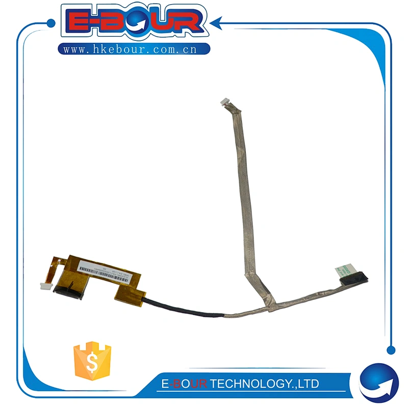 LED Screen Cable for Lenovo Y560 DDKL3DLC120 LVDs Flex Cable