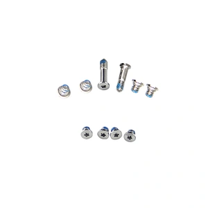 10PCS Set Screws for Apple A1370 Bottom Case